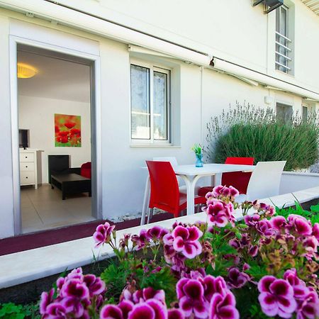Vela Garden Resort Çeşme Zewnętrze zdjęcie