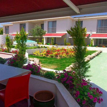Vela Garden Resort Çeşme Zewnętrze zdjęcie