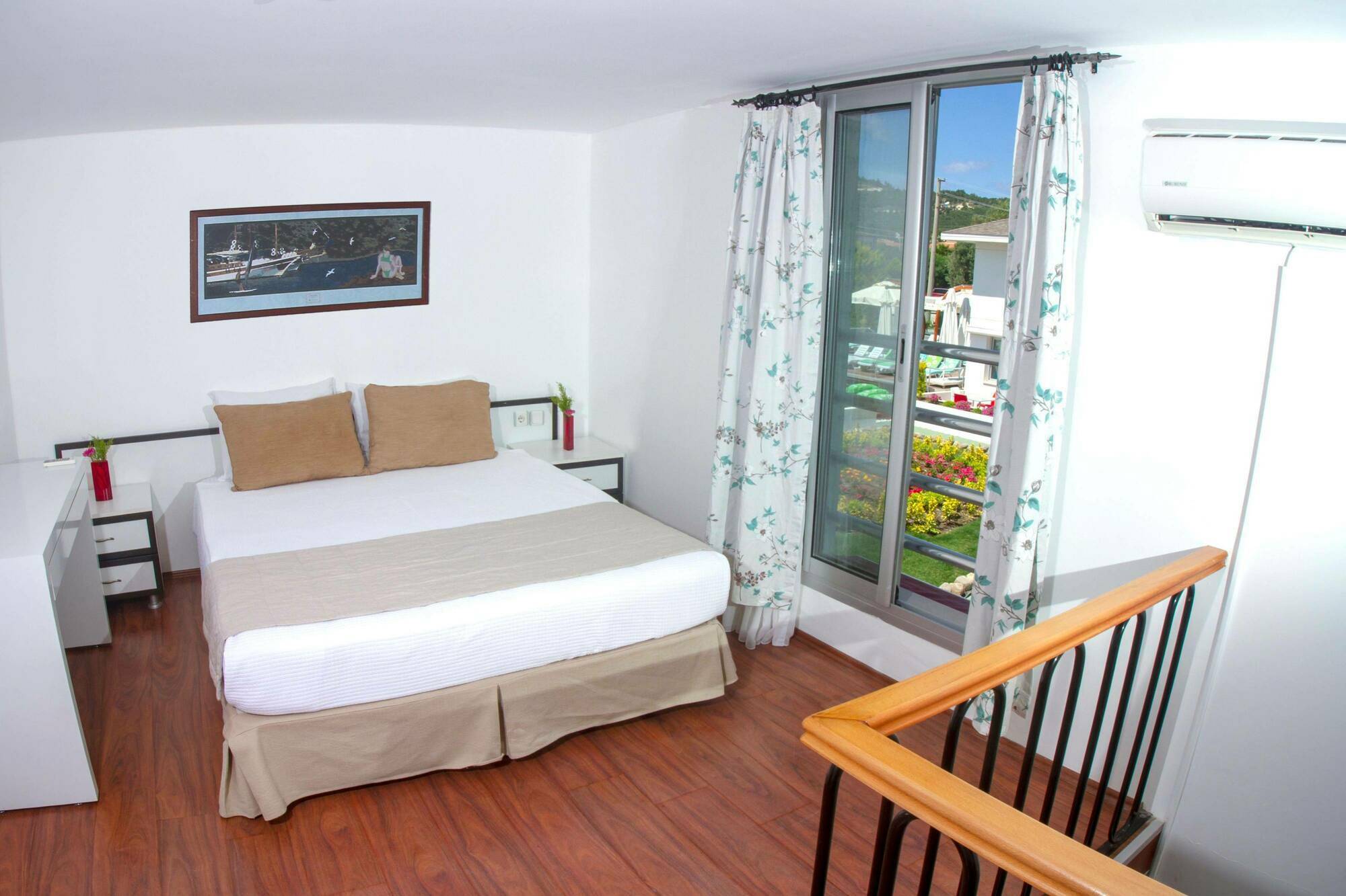 Vela Garden Resort Çeşme Zewnętrze zdjęcie