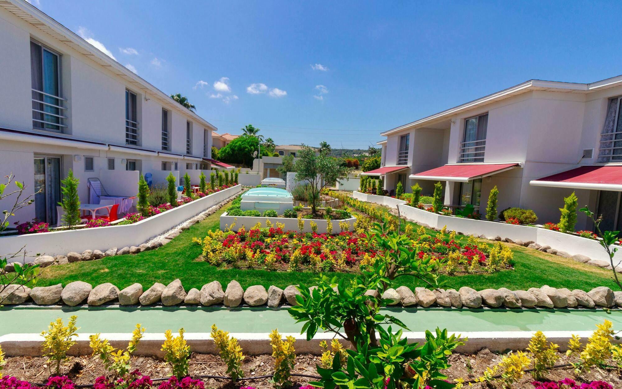 Vela Garden Resort Çeşme Zewnętrze zdjęcie